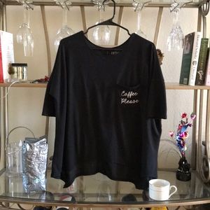 Women’s t shirt
